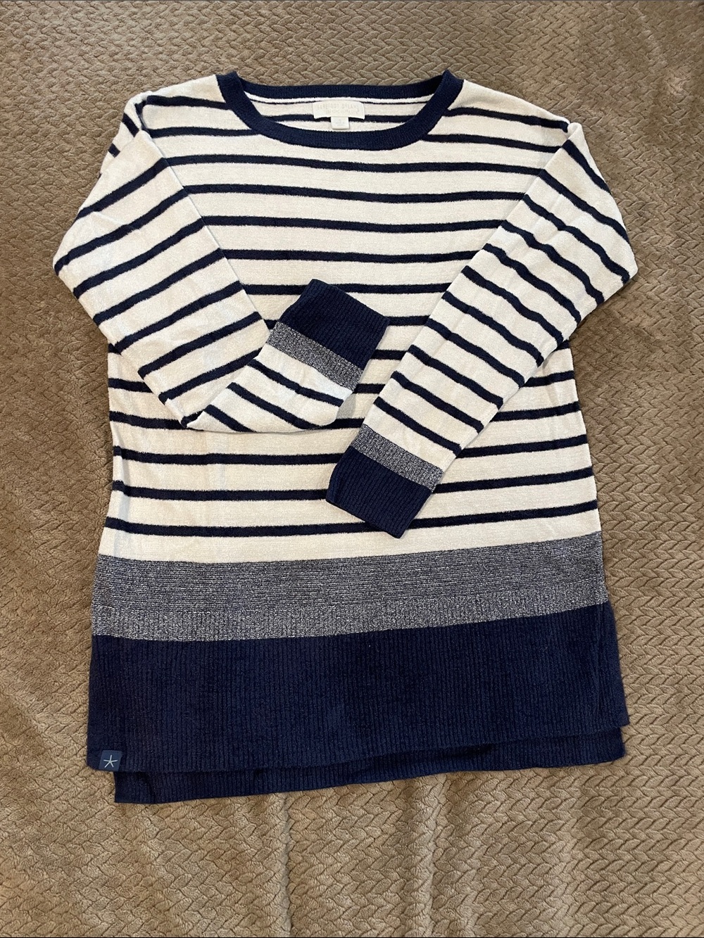 Barefoot Dreams CozyChic Ultra Lite Tunic